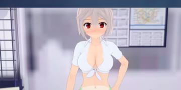 COMMANDING A HAREM Harem