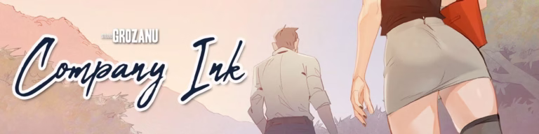 Cover art for COMPANY INK [V1.0B][FINAL] [STUDIO GROZANU]