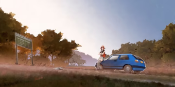 COMPANY INK Big Tits