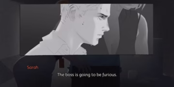 COMPANY INK Point & Click