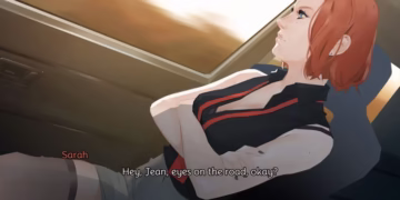 COMPANY INK Big Tits