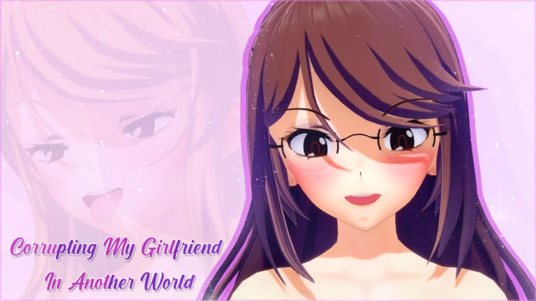 Cover art for CORRUPTING MY GIRLFRIEND IN ANOTHER WORLD [V1.2.6] [R1LEYD4RK]