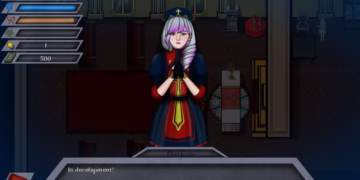 CURSED OVERLORD 2 Management