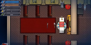 CURSED OVERLORD 2 Monster