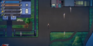 CURSED OVERLORD 2 Male Protagonist