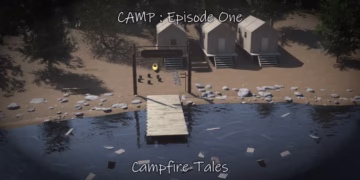 Camp Uncensored Screenshot Camp Uncensored