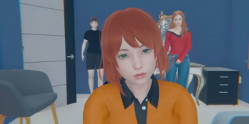 Circumstantial Criteria Uncensored Screenshot Circumstantial Criteria Uncensored