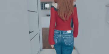 Circumstantial Criteria Big Tits Screenshot Circumstantial Criteria Big Tits