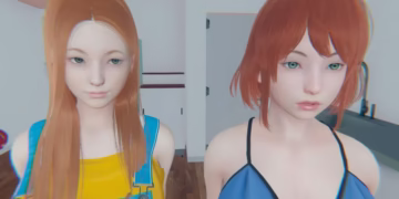 Circumstantial Criteria Big Tits Screenshot Circumstantial Criteria Big Tits