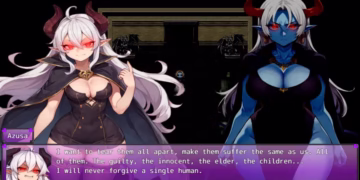 Corruptor Princess Vaginal Sex Screenshot Corruptor Princess Vaginal Sex