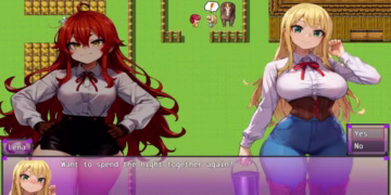 Corruptor Princess Animated Screenshot Corruptor Princess Animated