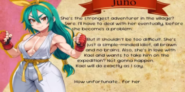 Corruptor Princess Creampie Screenshot Corruptor Princess Creampie