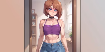 DATE NIGHT Kinetic Novel