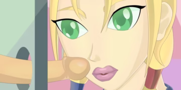 DEMON CURSE Ntr(avoidable)