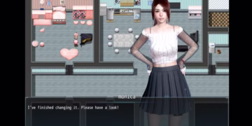 DEMON HUNTER PART TWO Oral Sex