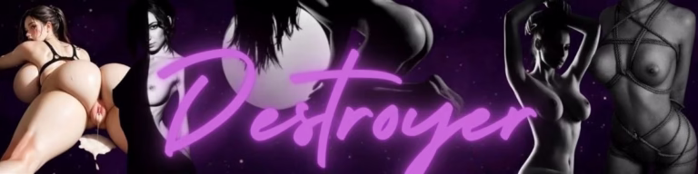 Cover art for DESTROYER [V1.33] [TESTOVIRON]