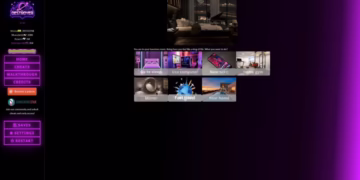 DESTROYER Prostitution