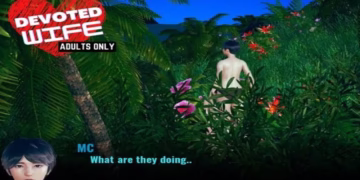 DEVOTED WIFE Male Protagonist Screenshot DEVOTED WIFE Male Protagonist