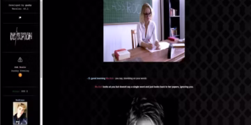 DISRUPTION Sissification