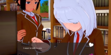 DUE TO MY NEW SITUATION, I HAVE TO CORRUPT MY FRIEND’S HAREM! Blowjob