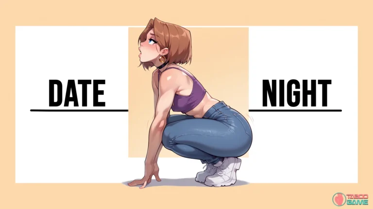 Cover art for DATE NIGHT [V1.0] [NICKROTUND]