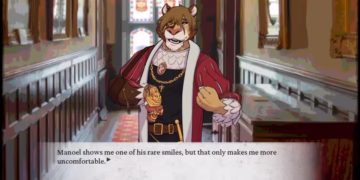 Devil’s Gambit Fantasy