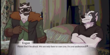 Devil’s Gambit Big Ass