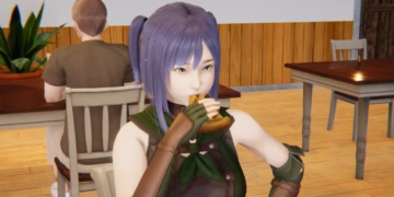  EPHEMERAL GATE Stripping