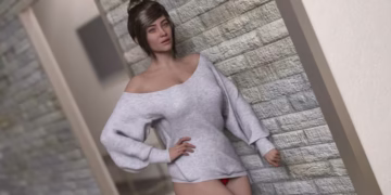 Elysium Male Protagonist Screenshot Elysium Male Protagonist