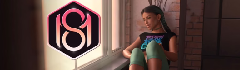 Cover art for FETISH LOCATOR: S&M STUDIO [V0.9.20] [VINOVELLA]