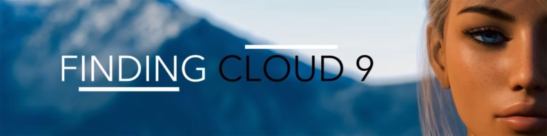 Cover art for FINDING CLOUD 9 [V0.7.2] [ONYX DECADENCE]