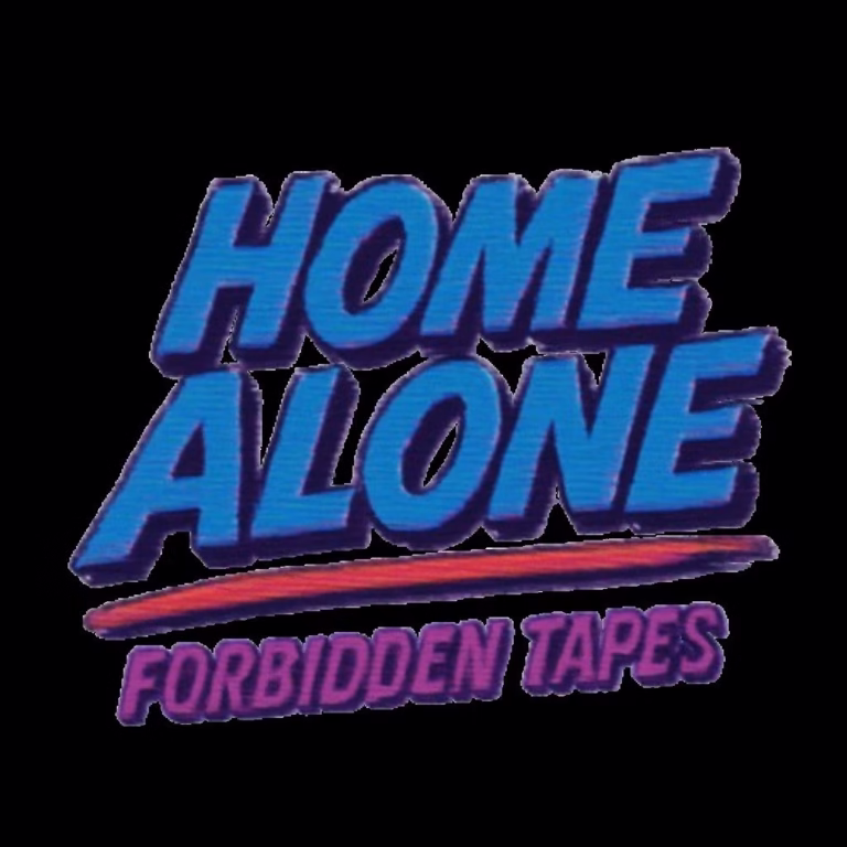 Cover art for FORBIDDEN TAPES [V1.0] [RUSTY]