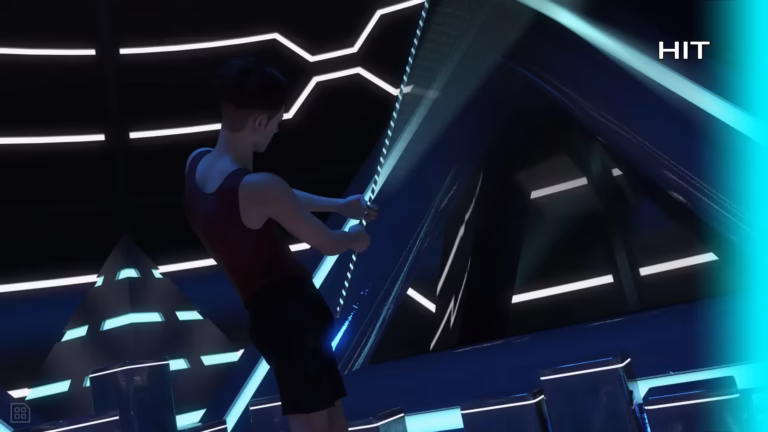 Cover art for FICTION PARADOX [0.0.1 DEMO] [NAVENTU]