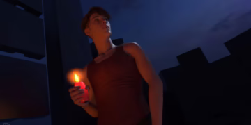 Fiction Paradox Romance