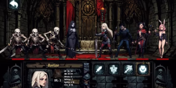 Forbidden Dungeon Male Protagonist