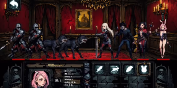 Forbidden Dungeon Male Protagonist