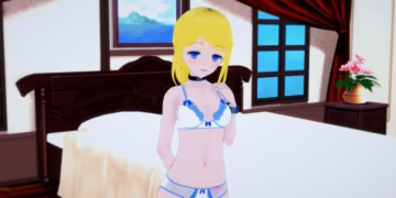 From The Eclipse-gallery-2 - Harem - Character-focus