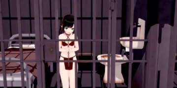 From The Eclipse-gallery-4 - Fantasy - Cutscene-still