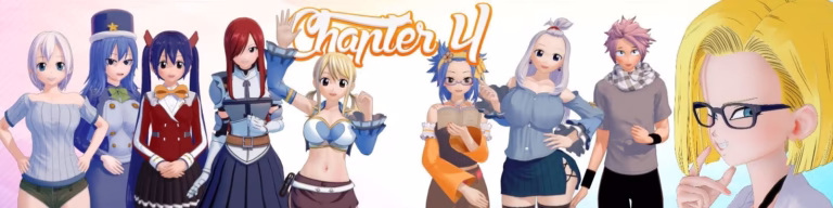 Cover art for FUTA CONCOCTION [CH 4 PART 5] [FAUST SEIKER]