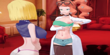 Futa Concoction-gallery-3 - Adult - Gameplay-tease