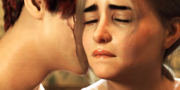 GAME OF HEARTS Paranormal