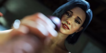 GAME OF HEARTS Paranormal