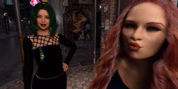 GLOWING STONES : HEROES’ AWAKENING Superpowers