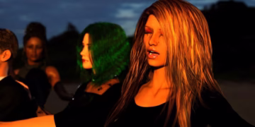 GLOWING STONES : HEROES’ AWAKENING Romance