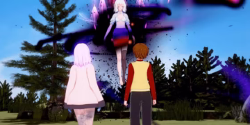 GOD TIER ACADEMY Group Sex