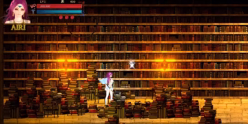 GUILTY HELL 2 Vaginal Sex Screenshot GUILTY HELL 2 Vaginal Sex