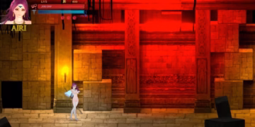 GUILTY HELL 2 Forced Screenshot GUILTY HELL 2 Forced