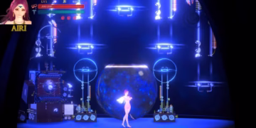 GUILTY HELL 2 Fantasy Screenshot GUILTY HELL 2 Fantasy