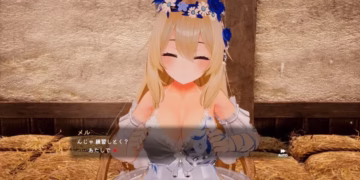 Goddess Mel’s Osawari H-Judgment Big Ass