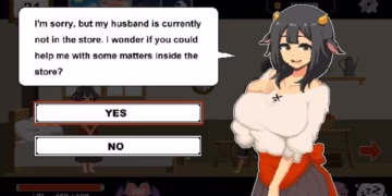 HANDYMAN FANTASY Big Tits Screenshot HANDYMAN FANTASY Big Tits